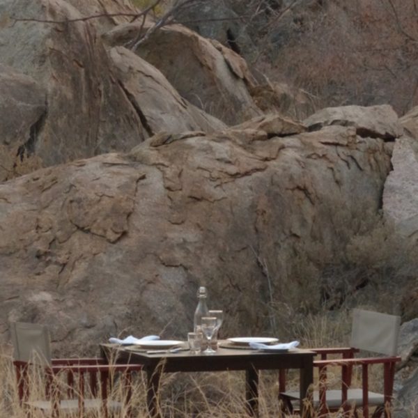 Abelana Safari Camp – the big reveal!