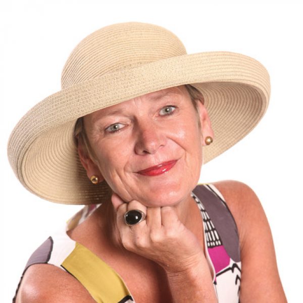 Meet Melly – reservations manager extraordinaire!