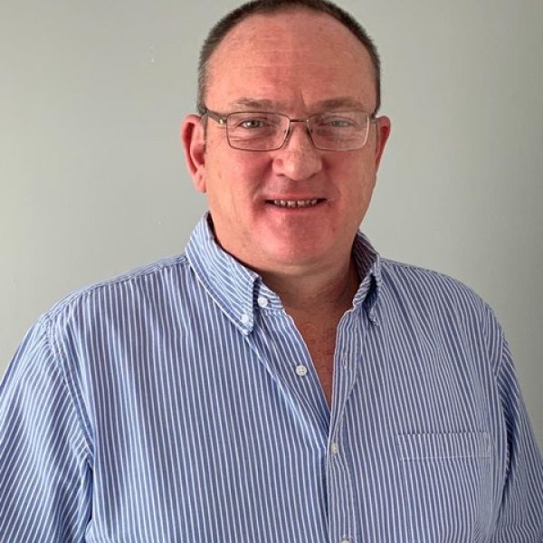 Meet Bryan West, our new Sales Manager!